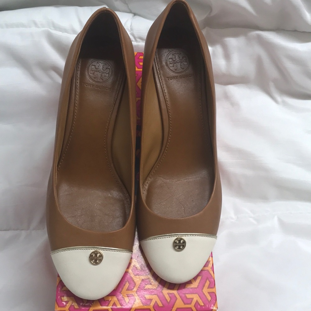 Tory Burch Wedge